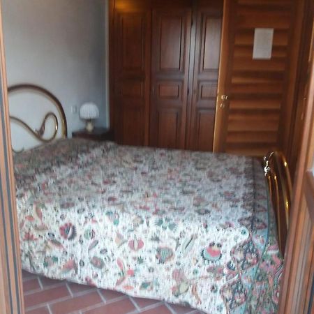 Palladio Appartamento Turistico Rovigo Exteriör bild