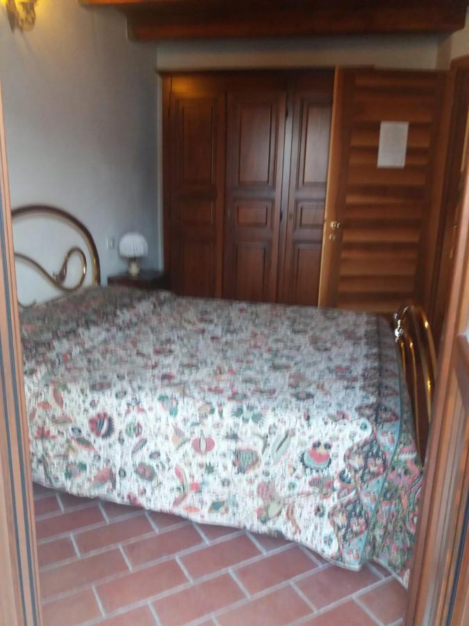 Palladio Appartamento Turistico Rovigo Exteriör bild