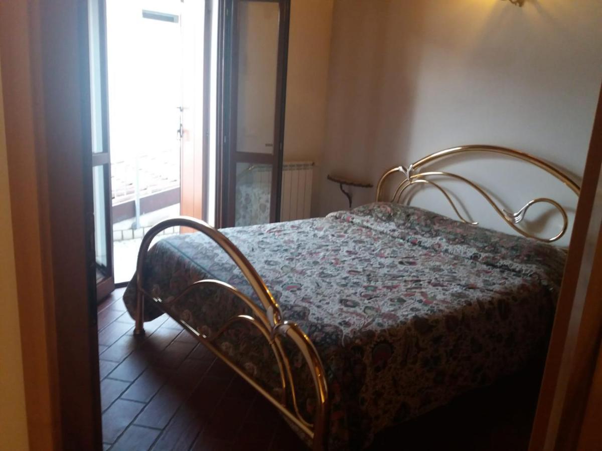 Palladio Appartamento Turistico Rovigo Exteriör bild